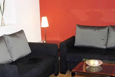 Image de Suite Premium - Suitenhotel Idyll Heckenrose