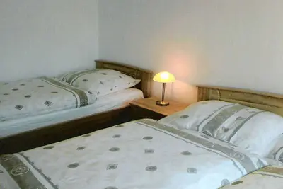 Image de Jardin botanique Fewo - Appartements sur l'étang des cygnes - Propriété 32113