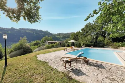 Image de Belle maison à Casaprota (Rm)