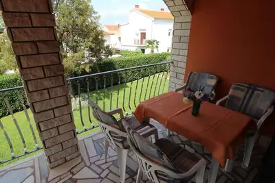 Image de Appartement de vacances avec climatisation