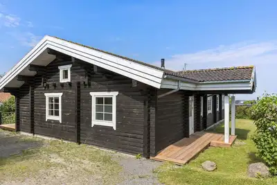 Image de Magnifique maison de 3 chambres à Hasle