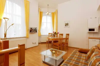 Image de Appartement de type 4 - Villa Viamar