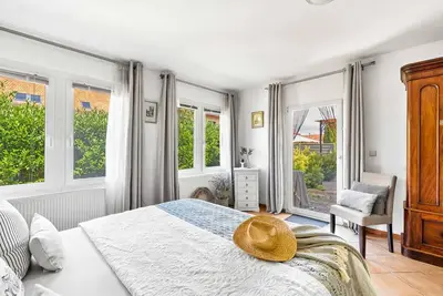 Image de Maison Sofie - Landhaus Sobrigau