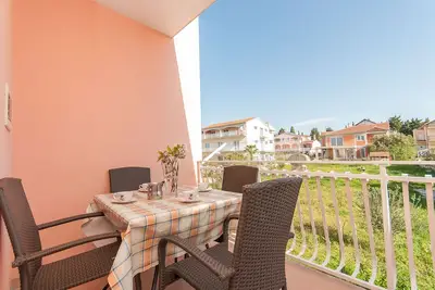 Image de Appartements Blata (20041-A3) - Vodice