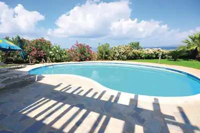 Image de Belle maison Ă Pegia-Paphos