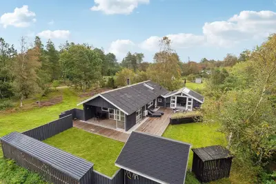 Image de Magnifique maison de 3 chambres à ålbæk