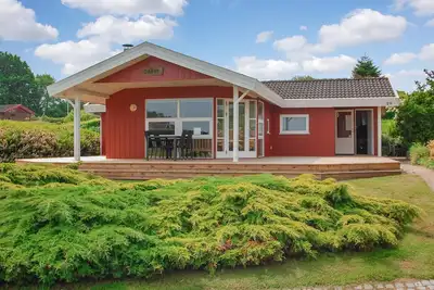 Image de Belle maison de 3 chambres à Hejls