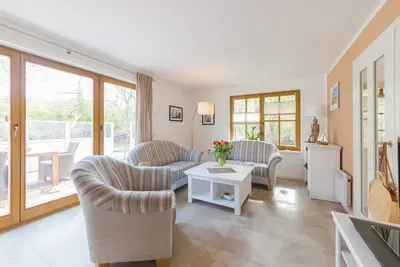 Image de Maison moitié 1 - Maison Dierhagen