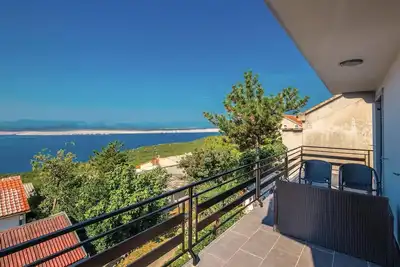 Image de Appartement confortable à Dramalj avec.