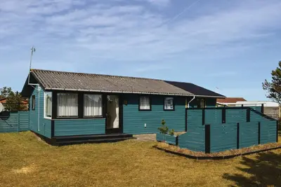 Image de Superbe maison à Sæby avec WiFi