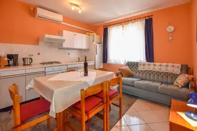 Image de Appartement Desa (22051-A2) - Biograd