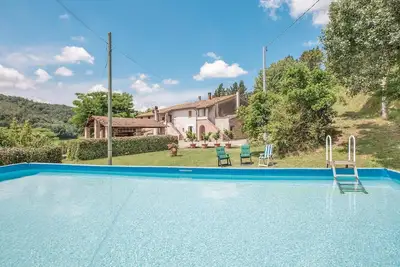 Image de Superbe appartement à San Miniato (Pi)