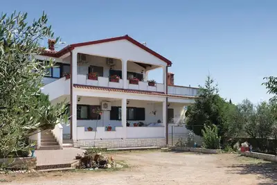 Image de Magnifique appartement Ă Peruski avec.