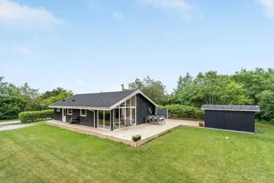 Image de Superbe maison de 3 chambres à Farsø