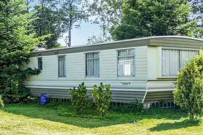 Image de Belle caravane de 2 chambres à Darlowo
