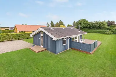 Image de Belle maison Ă Haderslev avec WiFi