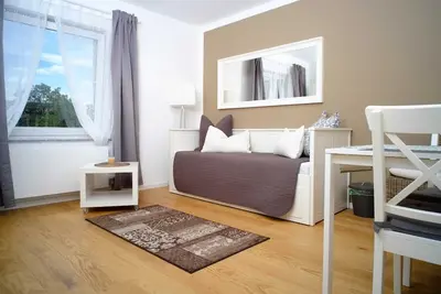Image de Appartement B - 2 - City Apartments Wichernstraße