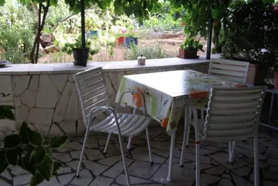 Image de Appartement Željka (32301-A1) - Seget Vranjica