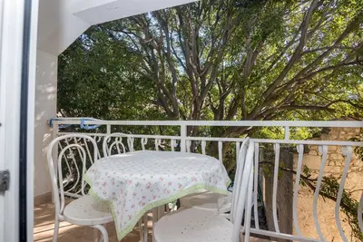 Image de Appartements Antonija (41031-A2) - Drvenik