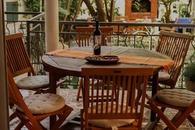 Image de Appartements Prce (52901-A1) - Orebic