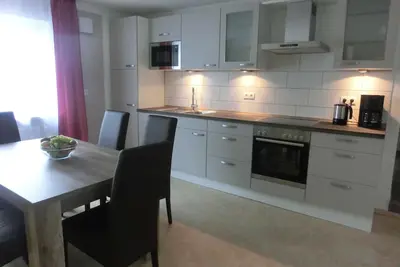 Image de Appartement 1er étage - Weberhof