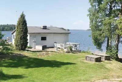 Image de Maison confortable de 2 chambres à.