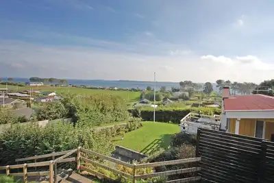 Image de Superbe maison de 2 chambres à Aabenraa