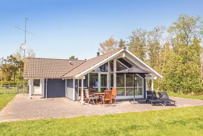 Image de Superbe maison à Gedser avec WiFi