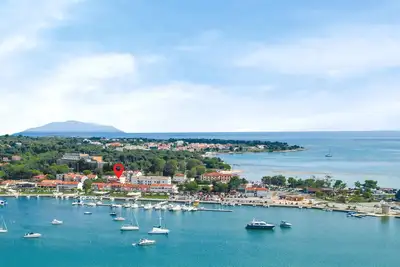 Image de Bel appartement de 3 chambres à Medulin