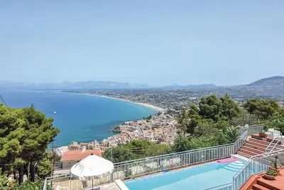 Image de Superbe maison à C. del Golfo (Tp)