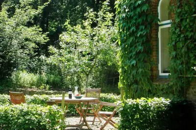 Image de Appartement Kiekut à Ostseewaldhaus - Appartement Kiekut