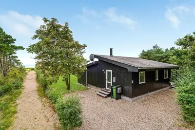 Image de Maison confortable à Hurup Thy avec.