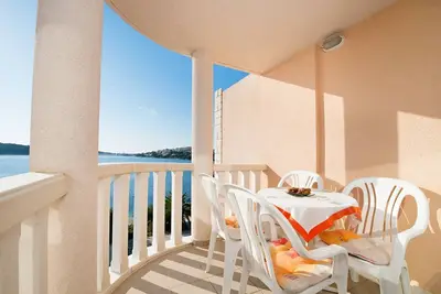 Image de Appartements Ksenija (27231-A4) - Rogoznica