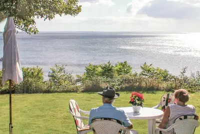 Image de Magnifique maison de 2 chambres à Hejls