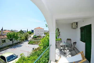 Image de Appartement Pavica (10281-A2) - Rogoznica