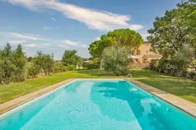 Image de Appartement confortable à Ponte alla.