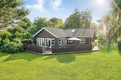 Image de Maison confortable à Vordingborg avec.