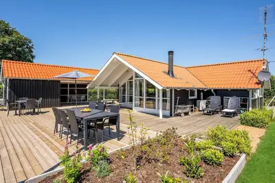 Image de Superbe maison de 4 chambres à Hejls