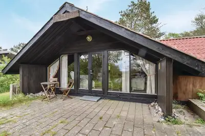 Image de Superbe maison à Martofte avec WiFi