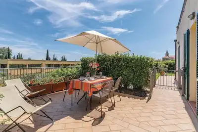 Image de Appartement acceptant les animaux de.