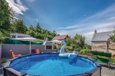 Image de Superbe maison à Zlobin