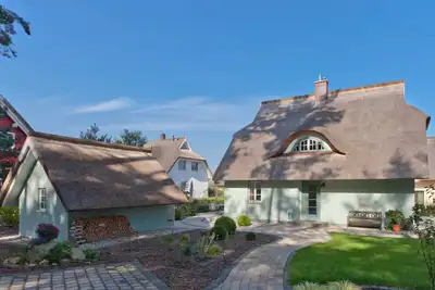 Image de Maison de plage Aquamaritim - Maison de plage Aquamaritim *****