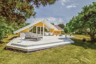 Image de Superbe maison de 3 chambres à Skælskør