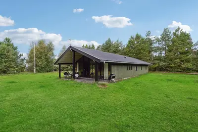 Image de Superbe maison à Jerup avec cuisine