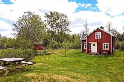 Image de Superbe maison à Vårgårda avec WiFi