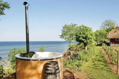 Image de Belle maison à Hejls avec sauna