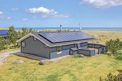 Image de Belle maison de 2 chambres à Sæby