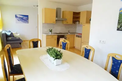 Image de Appartement pour 8 personnes Deluxe - Alpenjuwel