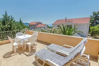 Image de Appartements Meridiana 1 (53241-A5) - Orebic