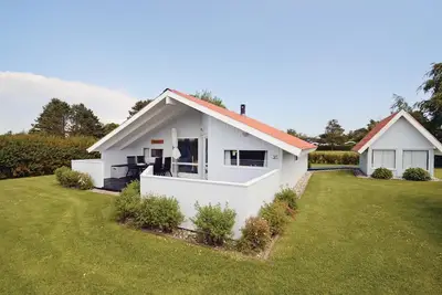 Image de Maison confortable à Karrebæksminde.